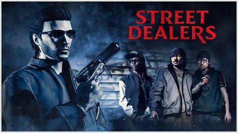 street dealers gta online|loading — GTALens.